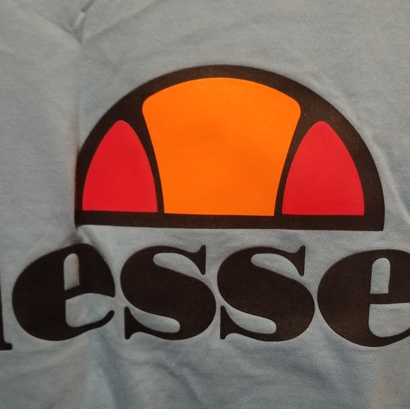 ellesse t shirt - Picture 2 of 3